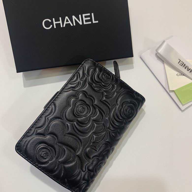 Chanel 50096 19x10cm zy (16)